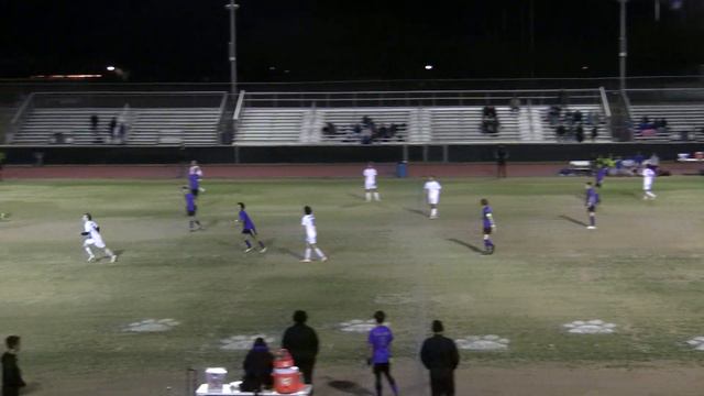 20230206 - Millennium HS [2] v Canyon View HS [0] - 2nd Half смотреть онлайн