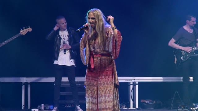 It's my life - Sofia Fris & Erik Grönwall смотреть онлайн