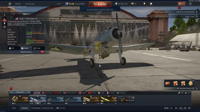 War Thunder: Acquired LVT A-4 and Swordfish Mk2. Plus Event Opinion and New Talisman! смотреть онлайн