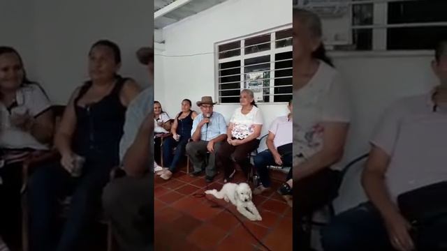 Luis Antonio Urbina Atuesta смотреть онлайн