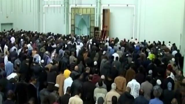 Imam Shamsi Ali Speeches part 2 смотреть онлайн