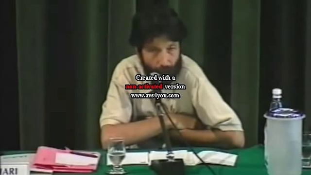 Massimo Cacciari sulla Modernita' смотреть онлайн