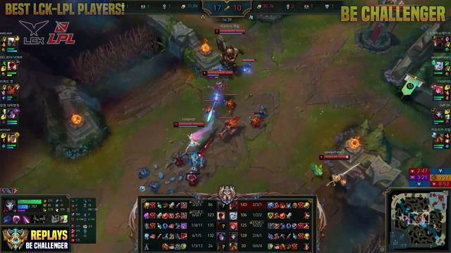 DEFT TRIES JHIN WITH NEW BUFFS! - DK Deft Plays Jhin ADC vs Kai'sa! | Bootcamp 2023 смотреть онлайн