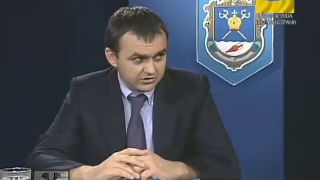 Видео НикВести: Мериков про половину зарплаты на нужды военных смотреть онлайн