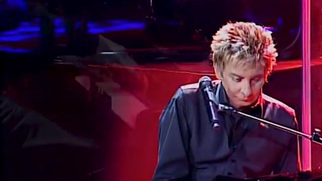 Could It Be Magic (Live from Ft. Lauderdale, 2008) смотреть онлайн