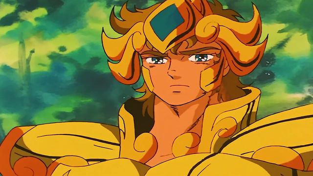 Entrevista com Hideyuki Tanaka, dublador de Aiolia de Leão (1988) смотреть онлайн
