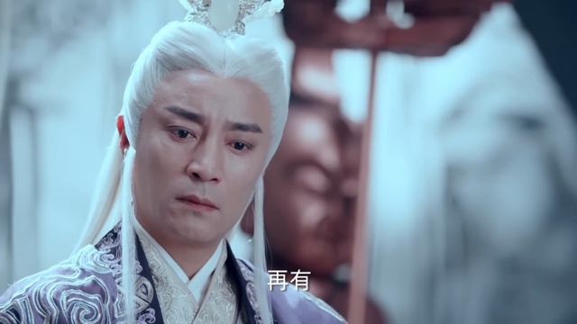 ENGSUB【喬楚天下 The Legend of Shen Li 】▶EP32 #趙麗穎#林更新 仙俠傳奇 ｜ смотреть онлайн