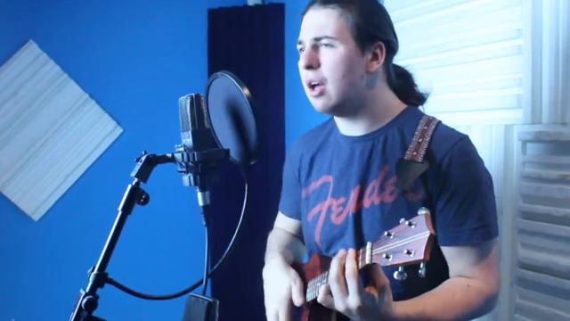 Marc Gallagher-Hey Baby (Bruce Chanel Cover) смотреть онлайн