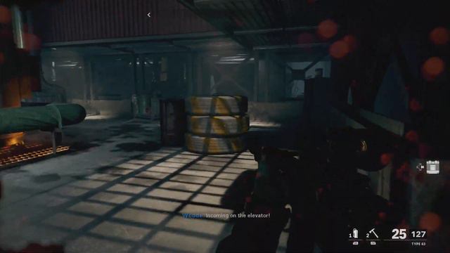 Call of Duty Black Ops Cold War | Walkthrough Gameplay | Part 4 | Redlight, Greenlight | Xbox One смотреть онлайн