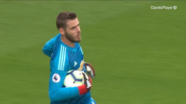 HEATON | Tom Talks Solskjær, De Gea & United смотреть онлайн