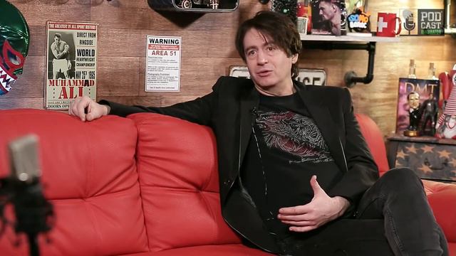 Boris Novković o Oliveru Mandiću - "Intenzivan kao naš Dino, imao je ludi stan za partijanje" смотреть онлайн