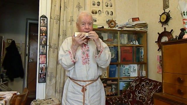 "Они сражались за Родину" Смирнов Константин Николаевич смотреть онлайн