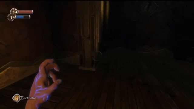 Don't Drill Me Daddy - BIOSHOCK REMASTERED - PART 1 смотреть онлайн