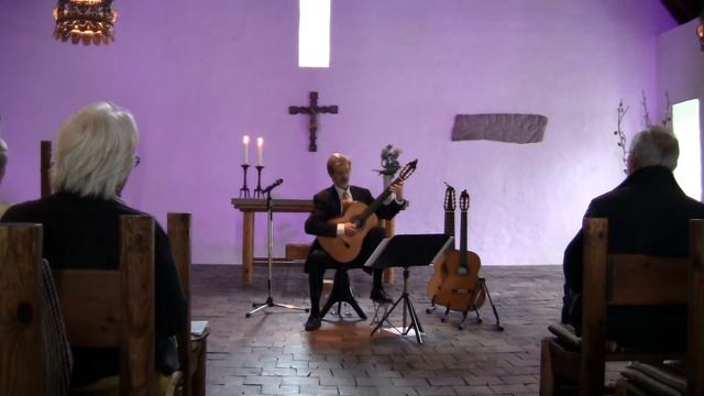 Etude N:o 4, E major, by Giulio Regondi смотреть онлайн