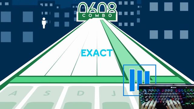 MUSYNX The Skaters' Waltz - Emil Waldteufel (6K EZ) смотреть онлайн