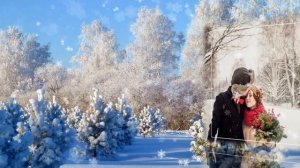 Александр Васильев & Надежда Кузьмина - Çĕнĕ çул (Новый год)