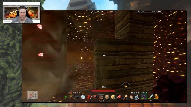 CREATiVERSE #173 - Martin go´s to WOW [Let´s Play | German] смотреть онлайн
