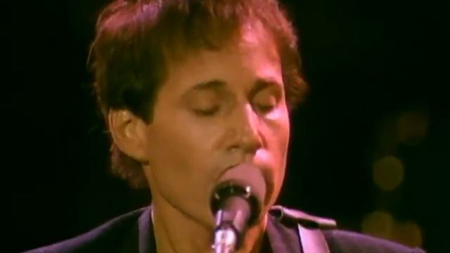 Simon & Garfunkel - 50 Ways to Leave Your Lover (from The Concert in Central Park) смотреть онлайн