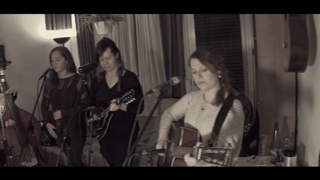 Caleb Meyer (Gillian Welch cover) смотреть онлайн