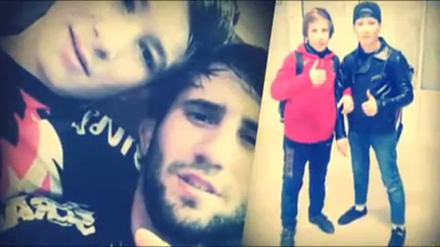 Расул хаджимурадов, гатовиться проф-бою смотреть онлайн