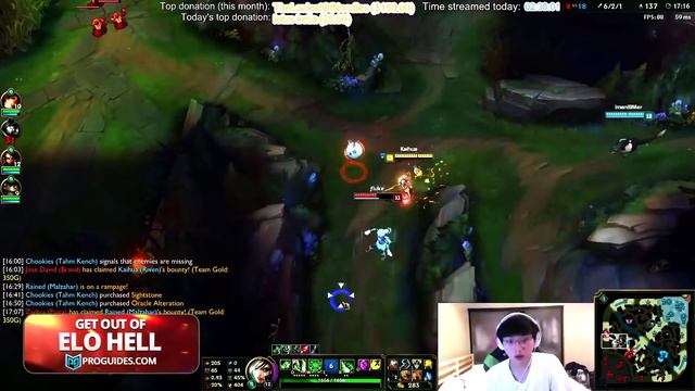BoxBox Montage "Riven Plays" | (League of Legends) смотреть онлайн
