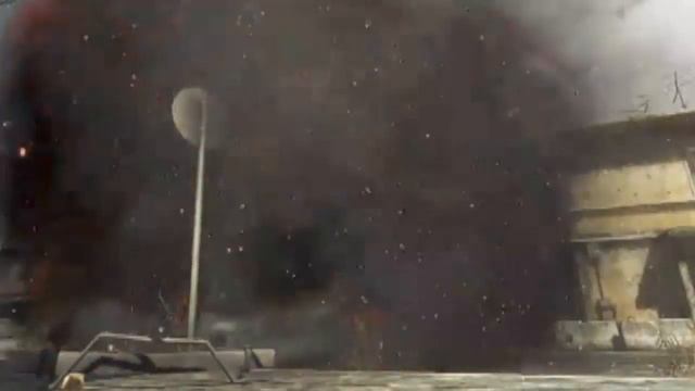 COD Black Ops: Dolphin Dive FAIL смотреть онлайн