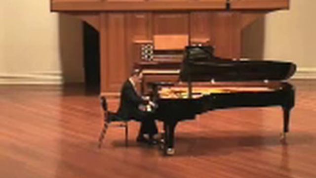 Anthony Halliday смотреть онлайн