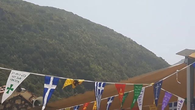 ΗΛΙΌΠΟΥΛΟΣ ΣΑΡΑΒΑΚΟΣ смотреть онлайн
