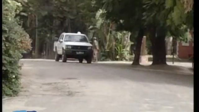 VTV NOTICIAS: TOPOLANSKY смотреть онлайн