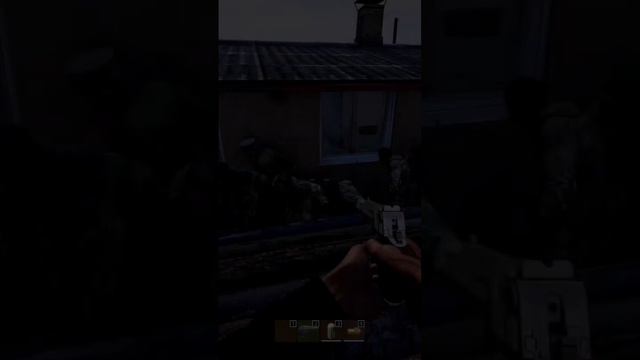 When things get tough in DayZ... смотреть онлайн