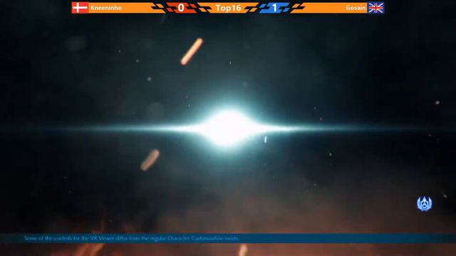 CoolshopGGW2020 top16 - Kneeninho vs. Gosain смотреть онлайн