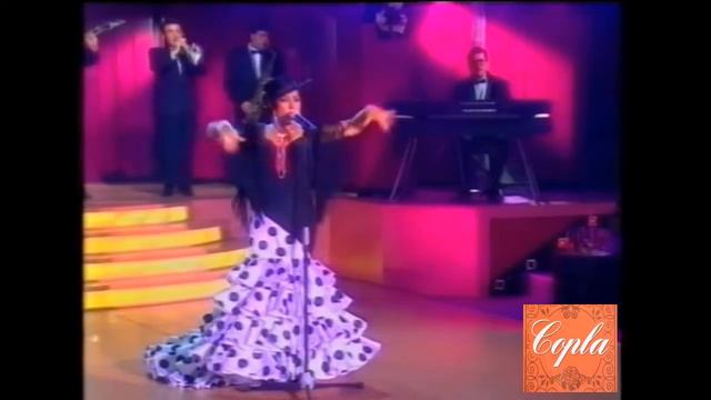 Lola Flores - Ultimo adios (1995) смотреть онлайн