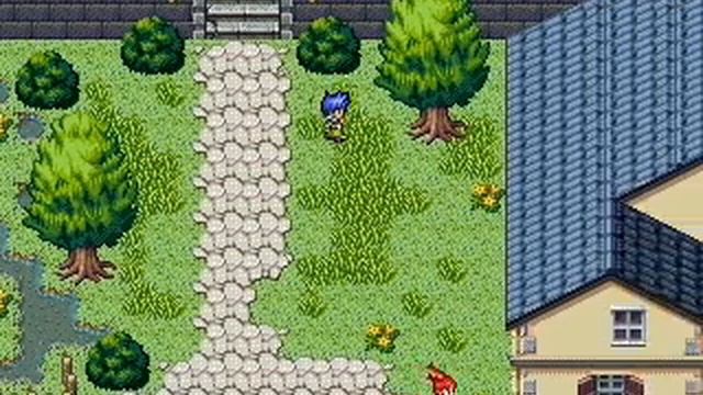 Everlasting Journey: Hiram Castle Town смотреть онлайн