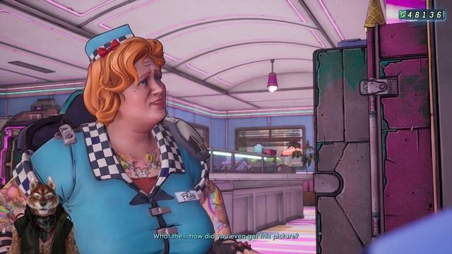 That's interesting: New tales from the borderlands part 4 смотреть онлайн