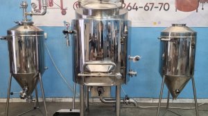 Пвк 200 литров от компании ПВКСТАЛЬ