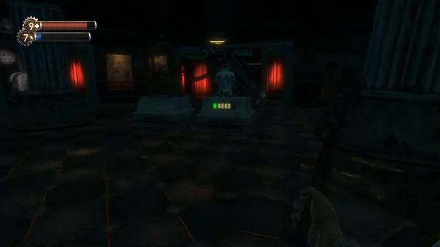 Bioshock Remastered 20 Playthrough No Commentary смотреть онлайн