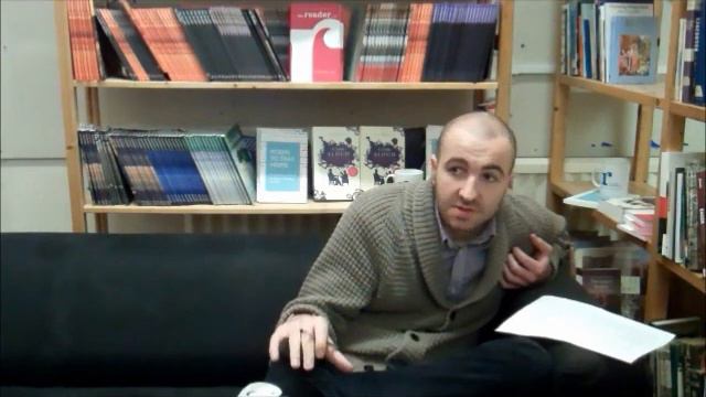 Britain's New Radicals: Jane Davis and The Reader Organisation смотреть онлайн