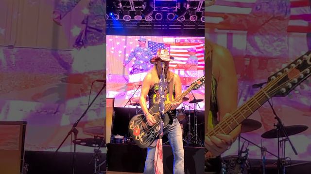Bret Michaels Sept 2022 смотреть онлайн