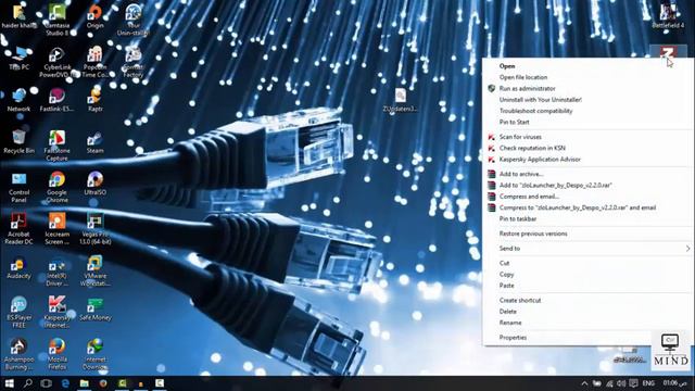 حل مشكلة 0x0000045a و 0x0000007e و zx.dll update في لعبة باتلفيلد 3 Battlefield смотреть онлайн