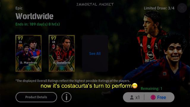 😱100 RATED VANDIJK + EPIC COSTACURTA смотреть онлайн