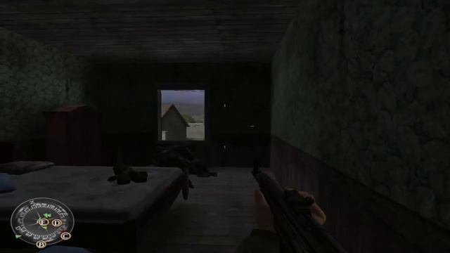 TanUrro élő közvetítés (Call of Duty(R) 2 Singleplayer) смотреть онлайн