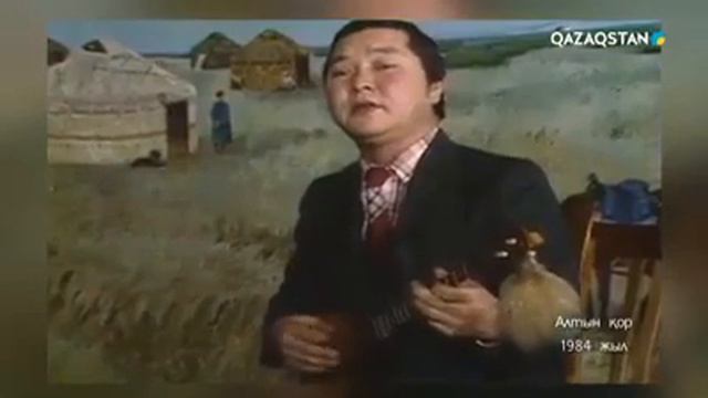 Жәнібек Кәрменов "Үлкен айдай" Мұхит смотреть онлайн