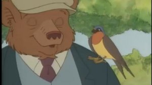 Little Bear - Valentines Day / Thinking Of Mother Bear / I Spy - Ep. 47