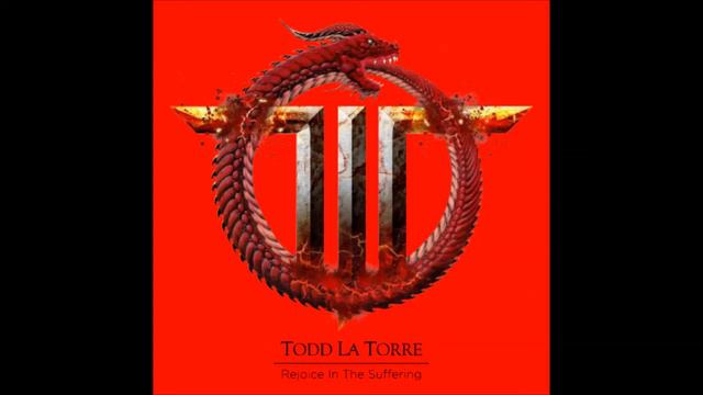 Todd La Torre - Apology смотреть онлайн