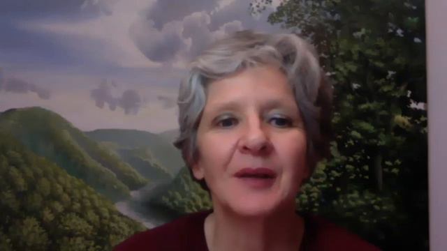 Der legendäre Fernstudienkurs des Universalgenies Walter Russell - Einführung mit Dagmar Neubronner смотреть онлайн