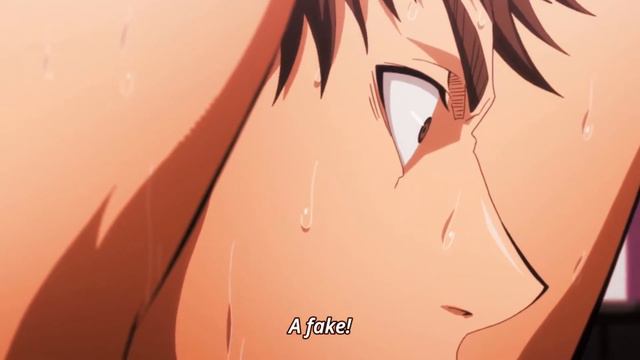 Kuroko No Basket: Rakuzan VS Seirin 「AMV」– Ready Or Not