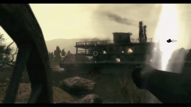 call of Juarez bound in blood xbox one x gameplay with Mclassic смотреть онлайн