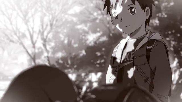 「AMV」 Story of my Life смотреть онлайн