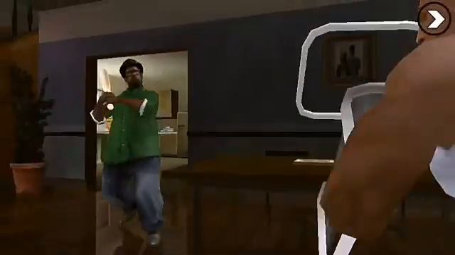 Gta series android - #1 Big Smoke & Sweet and Kendl смотреть онлайн
