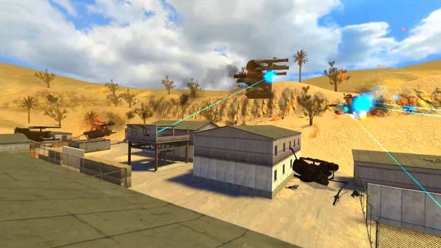 NEW GMAN GOD FANMADE ATTACK Camera Strider In Garry's Mod! [skibidi toilet multiverse] смотреть онлайн